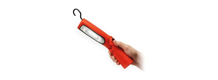 Work light & Electrical hand tools